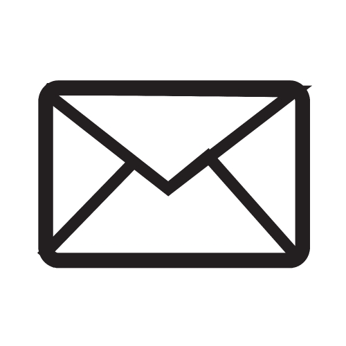 Envelope Mail Icon