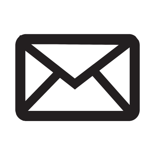 Envelope Mail Icon