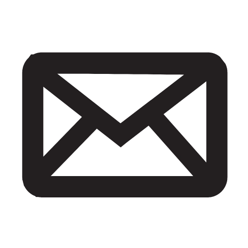 Envelope Mail Icon