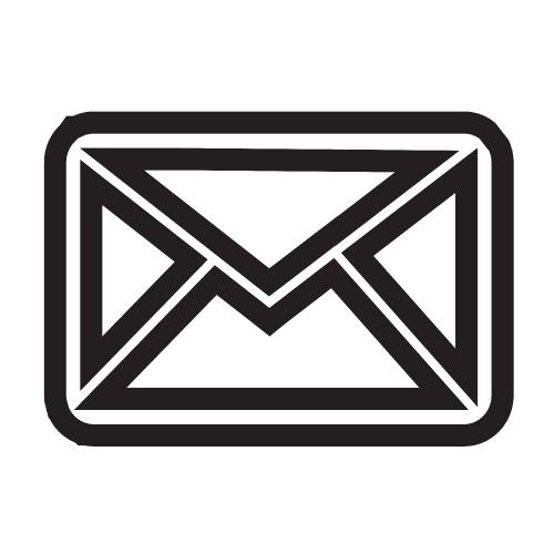 Envelope Mail Icon