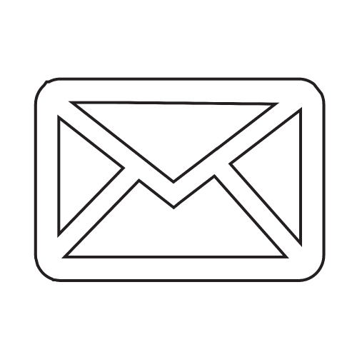 Envelope Mail Icon