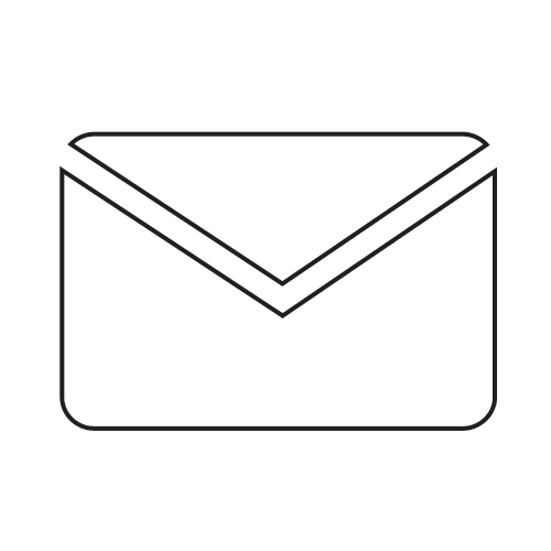 Envelope Mail Icon