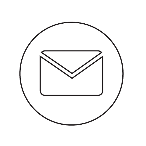 Envelope Mail Icon