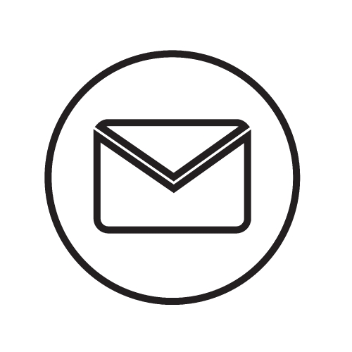 Envelope Mail Icon