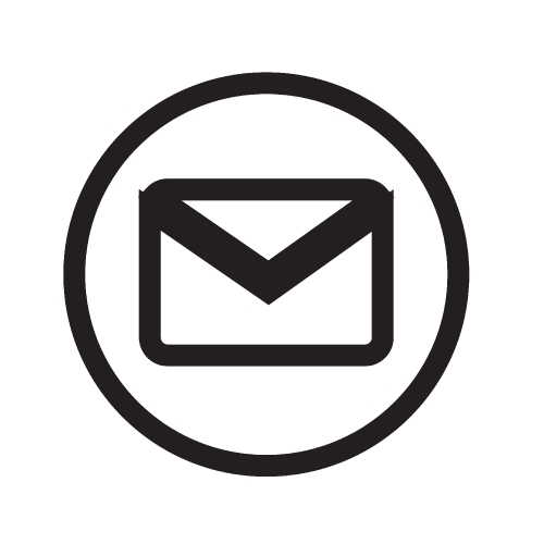 Envelope Mail Icon