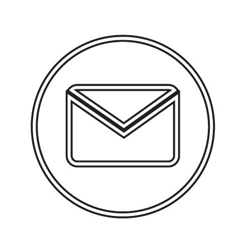 Envelope Mail Icon