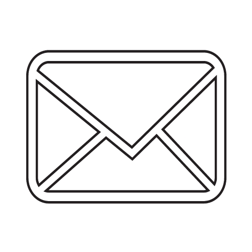 Envelope Mail Icon