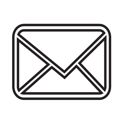 Envelope Mail Icon