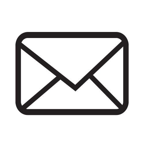 Envelope Mail Icon