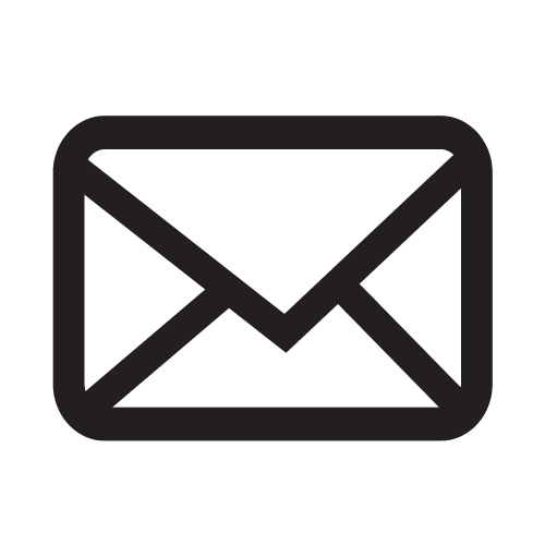 Envelope Mail Icon