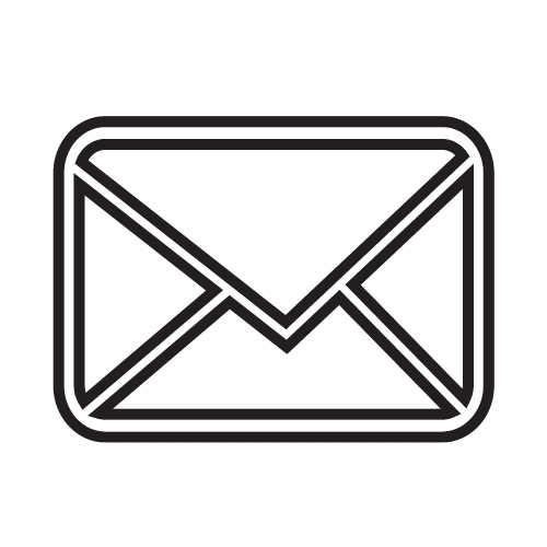 Envelope Mail Icon