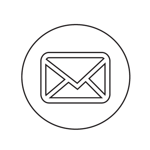 Envelope Mail Icon