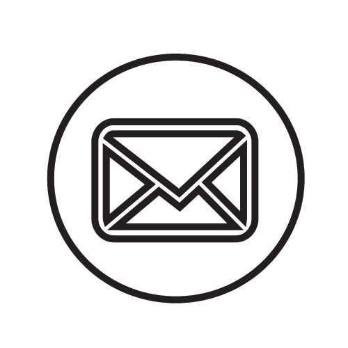 Envelope Mail Icon