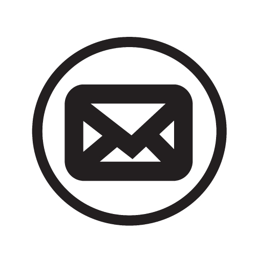 Envelope Mail Icon