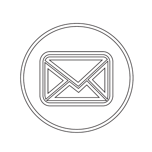 Envelope Mail Icon