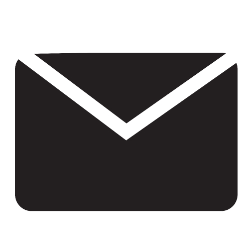 Envelope Mail Icon