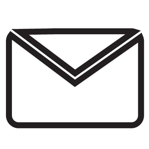 Envelope Mail Icon