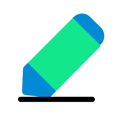 Eraser icon