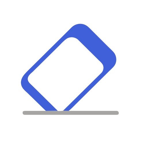 Eraser icon