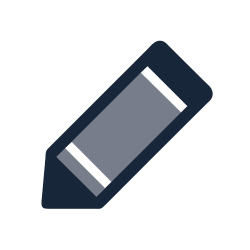 Eraser icon