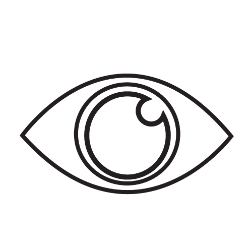 Eye Icon