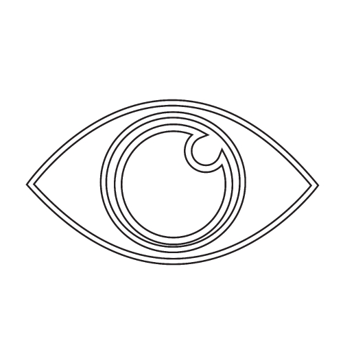 Eye Icon