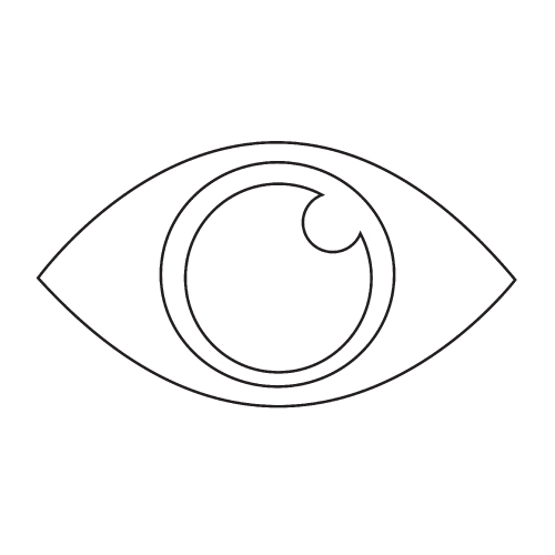 Eye Icon