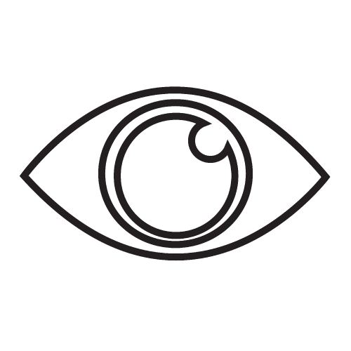 Eye Icon