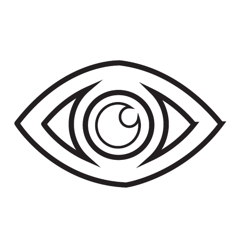 Eye Icon