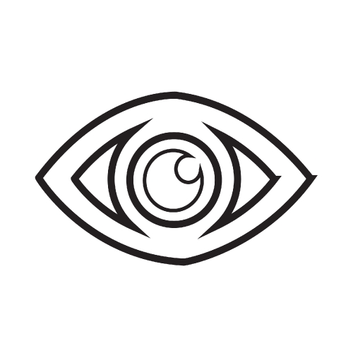 Eye icon