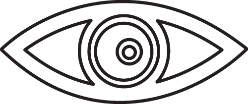 Eye Icon