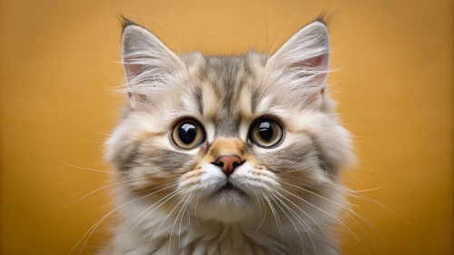 Face Close Up Munchkin Cat 24feb2024 (10)