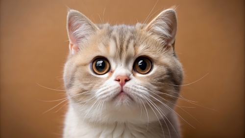 Face Close Up Munchkin Cat 24feb2024 (8)