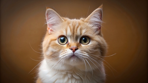 Face Close Up Munchkin Cat 24feb2024 (9)