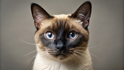 Face Close Up Siamese Cat 24feb2024 (1)