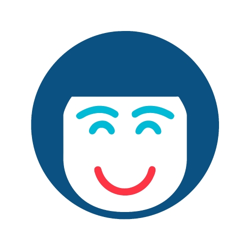 Face icon