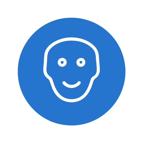 Face icon