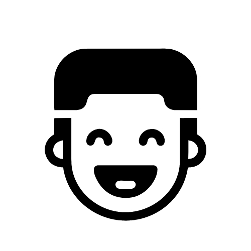 Face icon