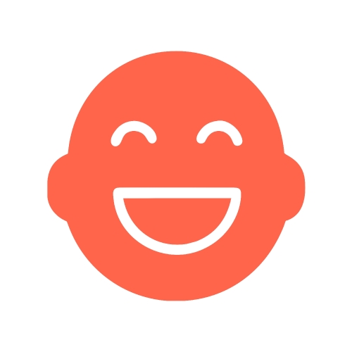 Face icon