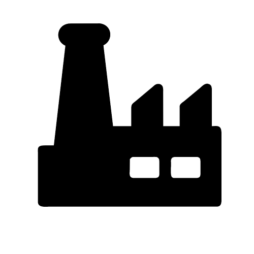 Factory icon