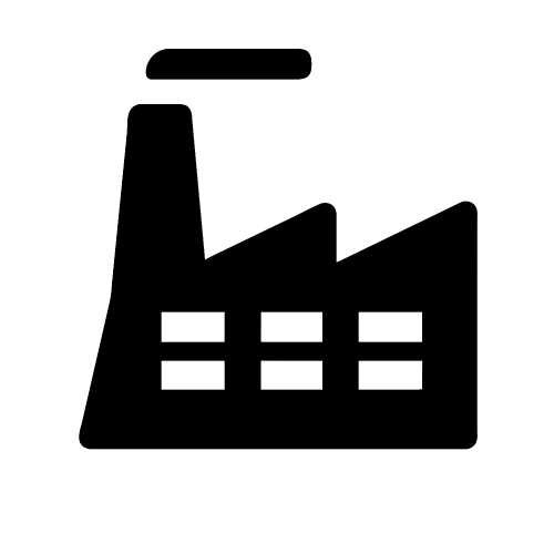 Factory icon