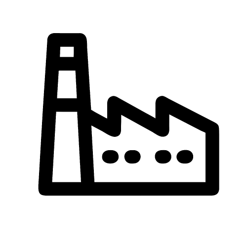 Factory icon