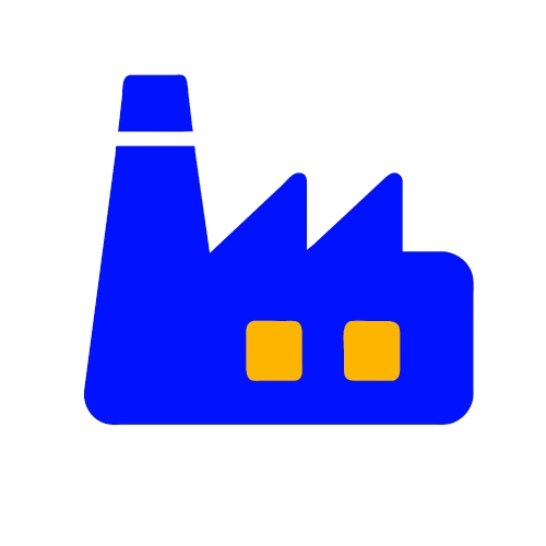 Factory icon