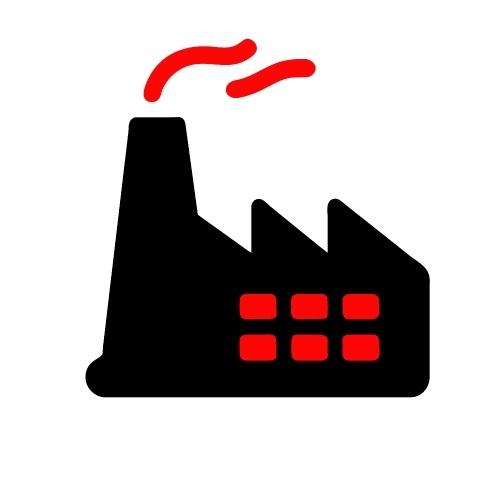 Factory icon