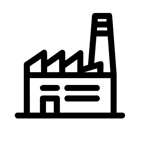 Factory icon