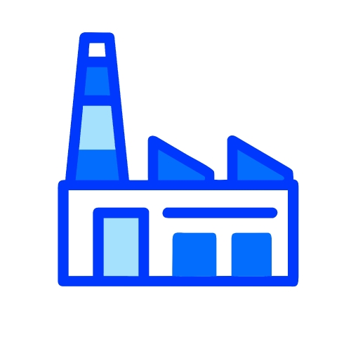 Factory icon