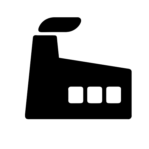 Factory icon