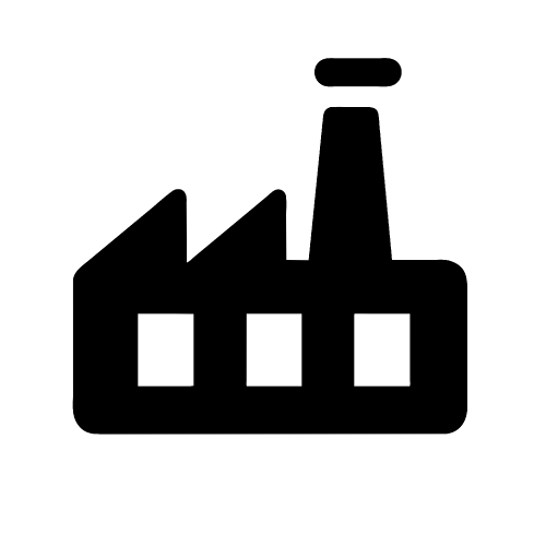 Factory icon