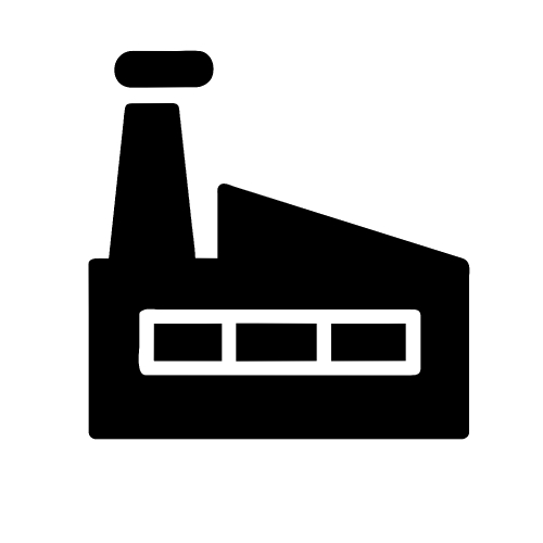 Factory icon