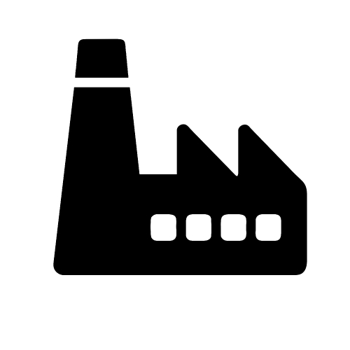 Factory icon